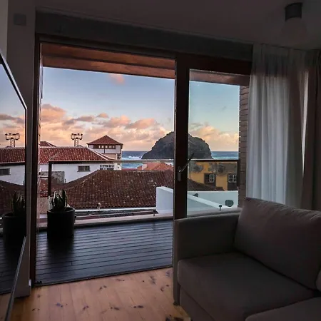Appartement Vivienda El Ciprés. Terraza Con Espectaculares Vistas Al Mar. *