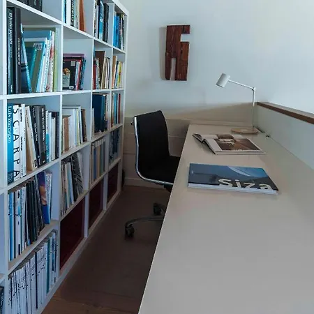 Vivienda El Ciprés. Terraza Con Espectaculares Vistas Al Mar. Appartement