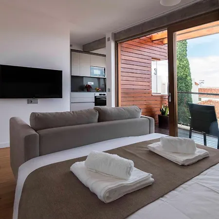 아파트 Vivienda El Cipres. Terraza Con Espectaculares Vistas Al Mar. *