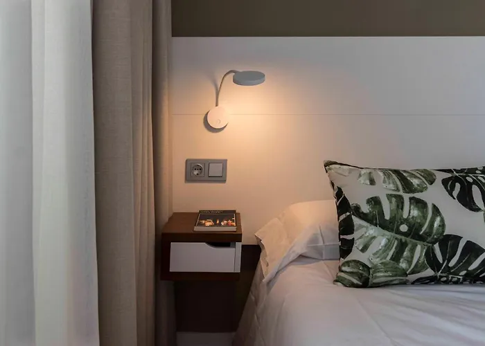 Lägenhet Vivienda El Cipres. Terraza Con Espectaculares Vistas Al Mar. *