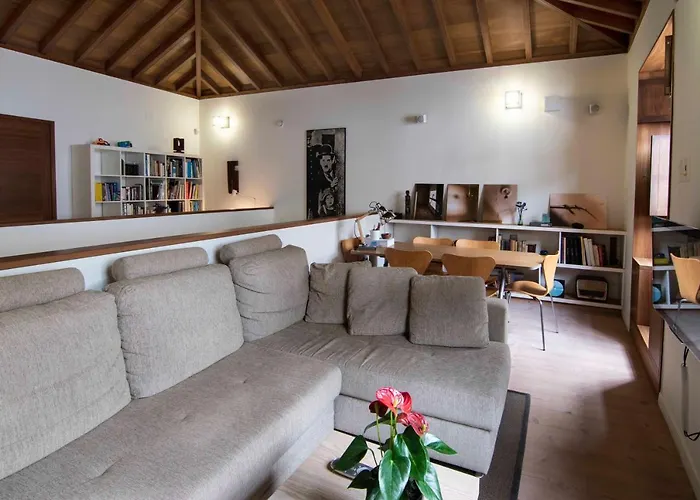 Lägenhet Vivienda El Cipres. Terraza Con Espectaculares Vistas Al Mar. *