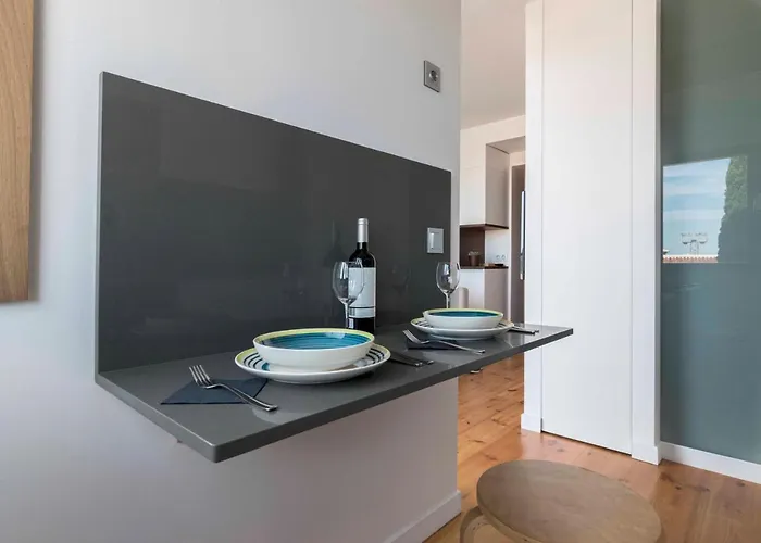 Vivienda El Cipres. Terraza Con Espectaculares Vistas Al Mar. Apartament Garachico (Tenerife)